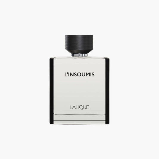 Lalique L'Insoumis Eau de Toilette 100ml Bottle