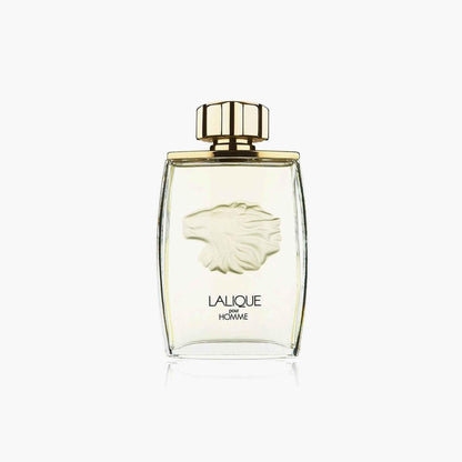 Lalique Lion Pour Homme Eau de Parfum 125ml Bottle