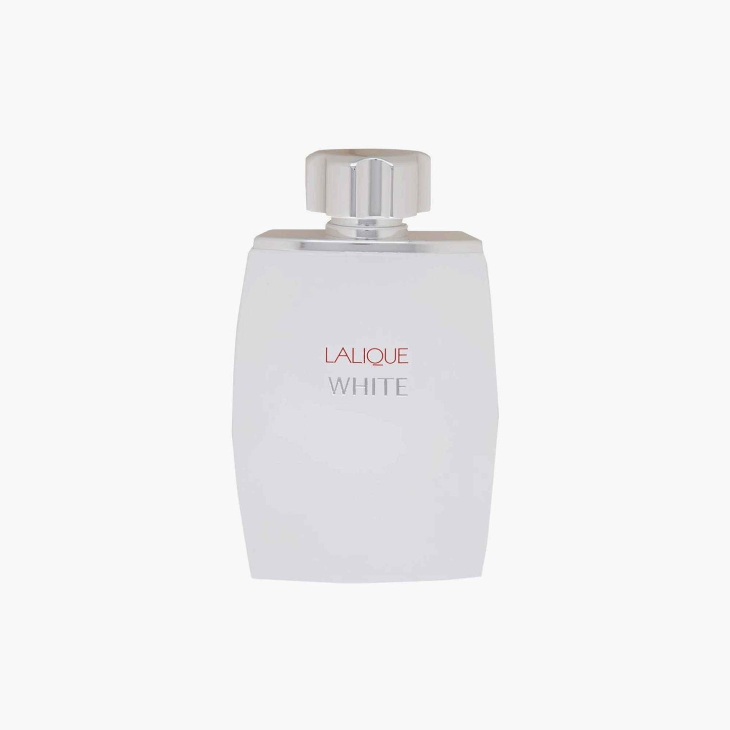 Lalique White Eau de Toilette 125ml Bottle