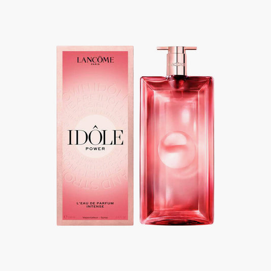 Lancome Idolo Power L'Eau De Parfum Intense For Women 100ml Price