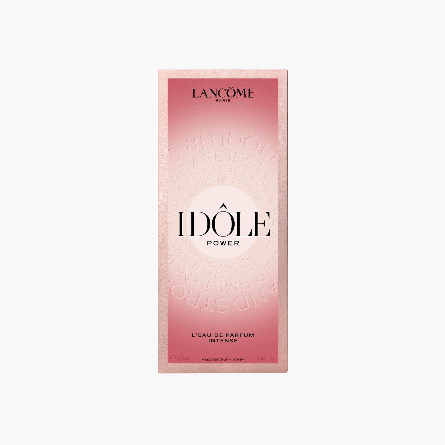 Lancome Idolo Power L'Eau De Parfum Intense For Women 100ml in Pakistan