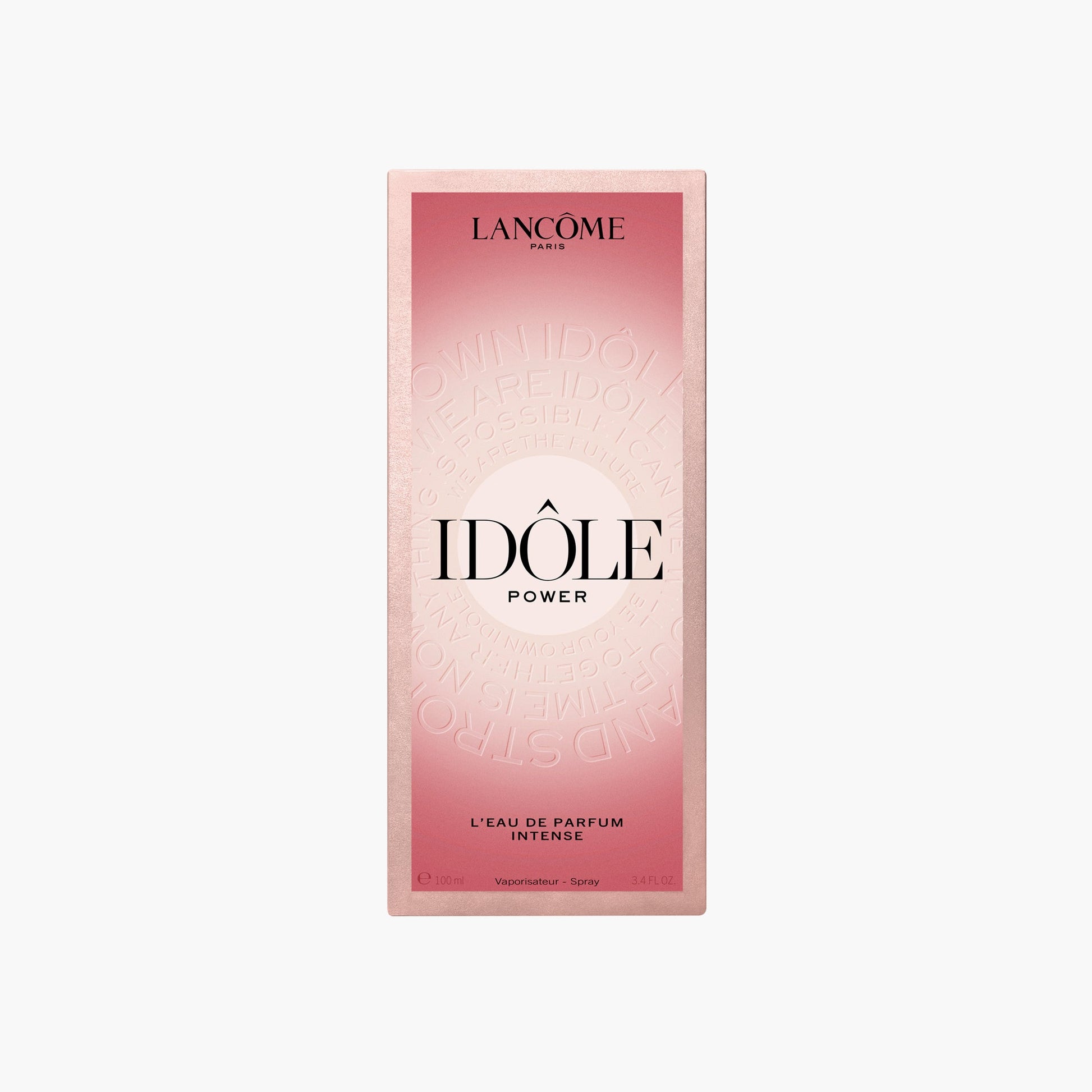 Lancome Idolo Power L'Eau De Parfum Intense For Women 100ml in Pakistan