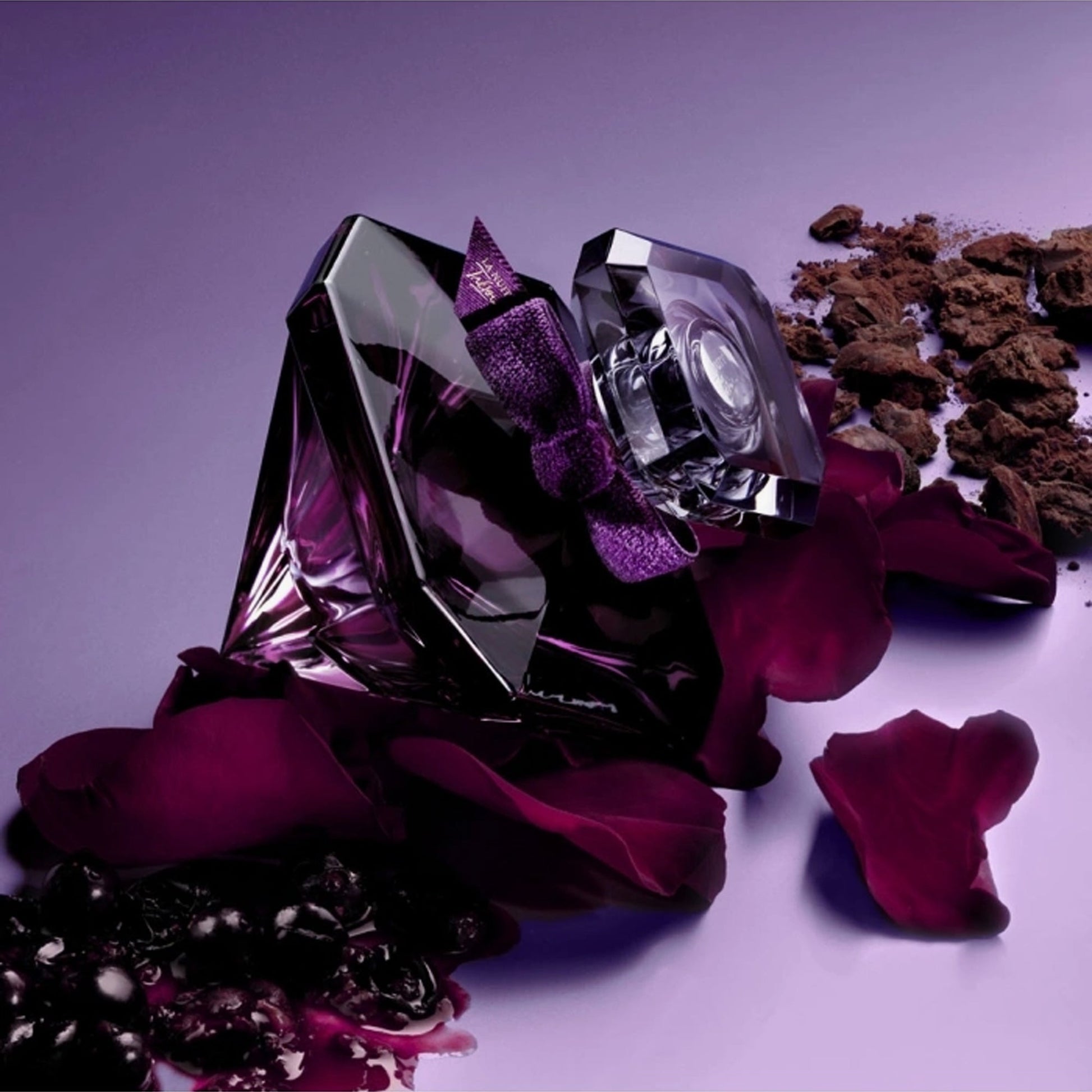 Lancome La Nuit Tresor Le Parfum For Women 100ml Price