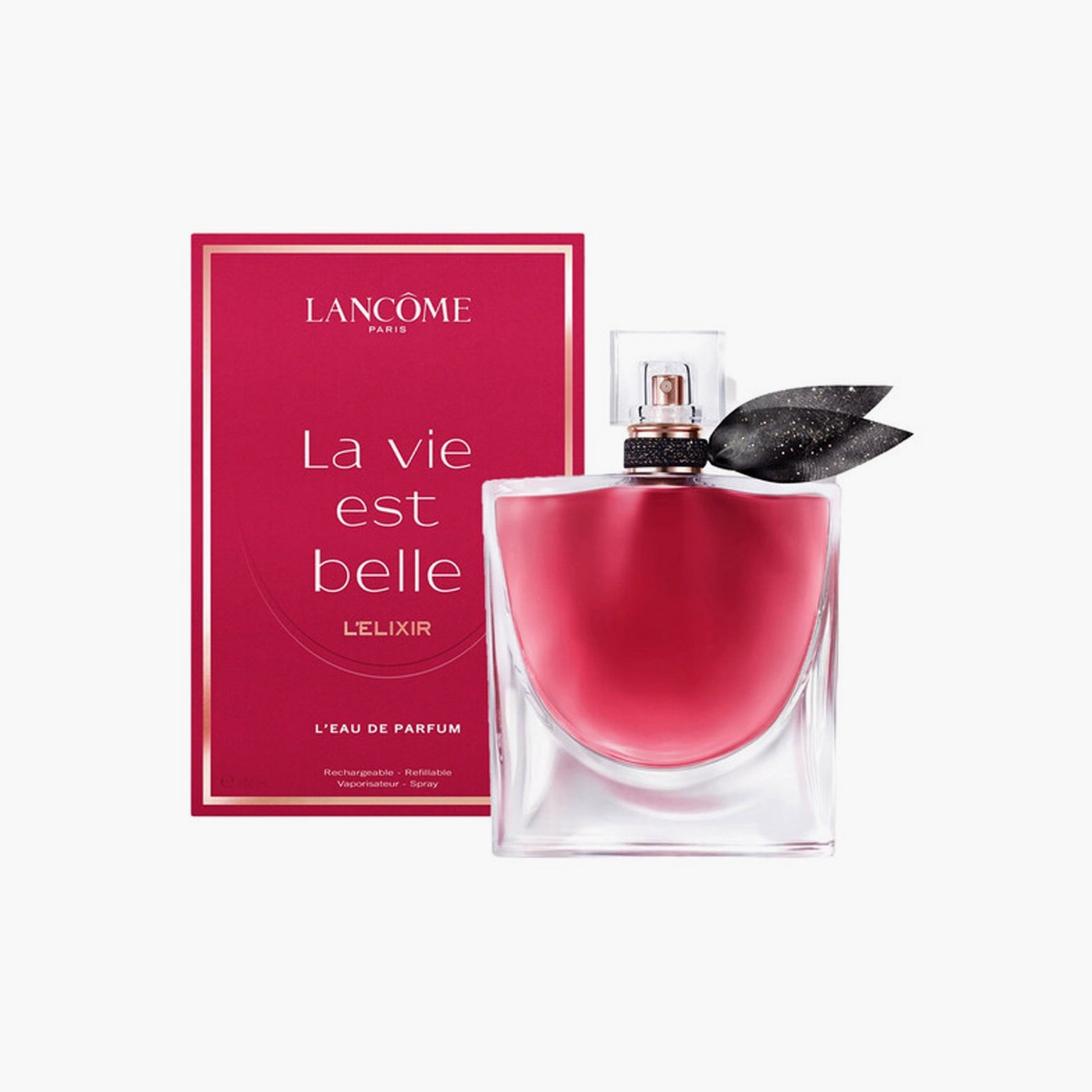 price of lancÃ´me la vie est belle l& elixir eau de parfum