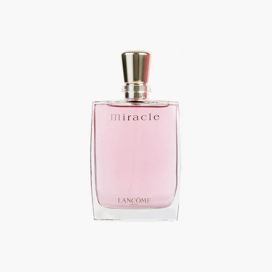 Lancome Miracle Eau De Parfum Tester 100Ml