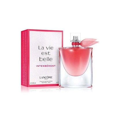 Lancome La Vie Est Belle Intensement Eau de Parfum 100ml Bottle