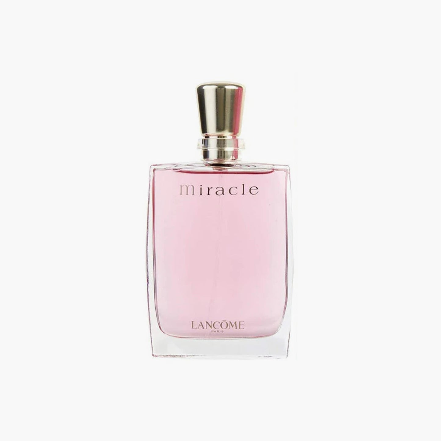 Lancome Miracle Eau de Parfum Tester 100ml Bottle