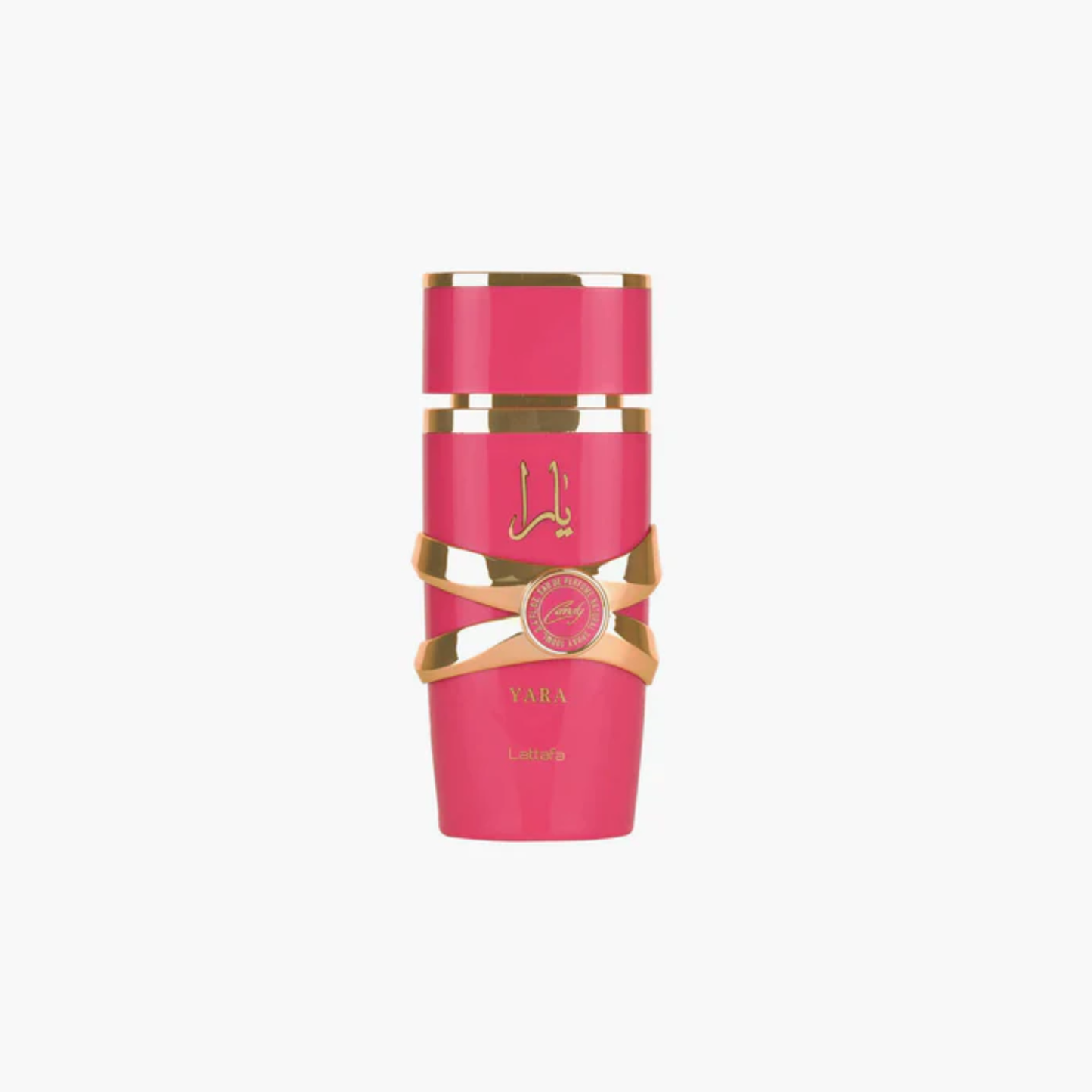 Lattafa Yara Candy Eau De Parfum For Women Without Box 25ml