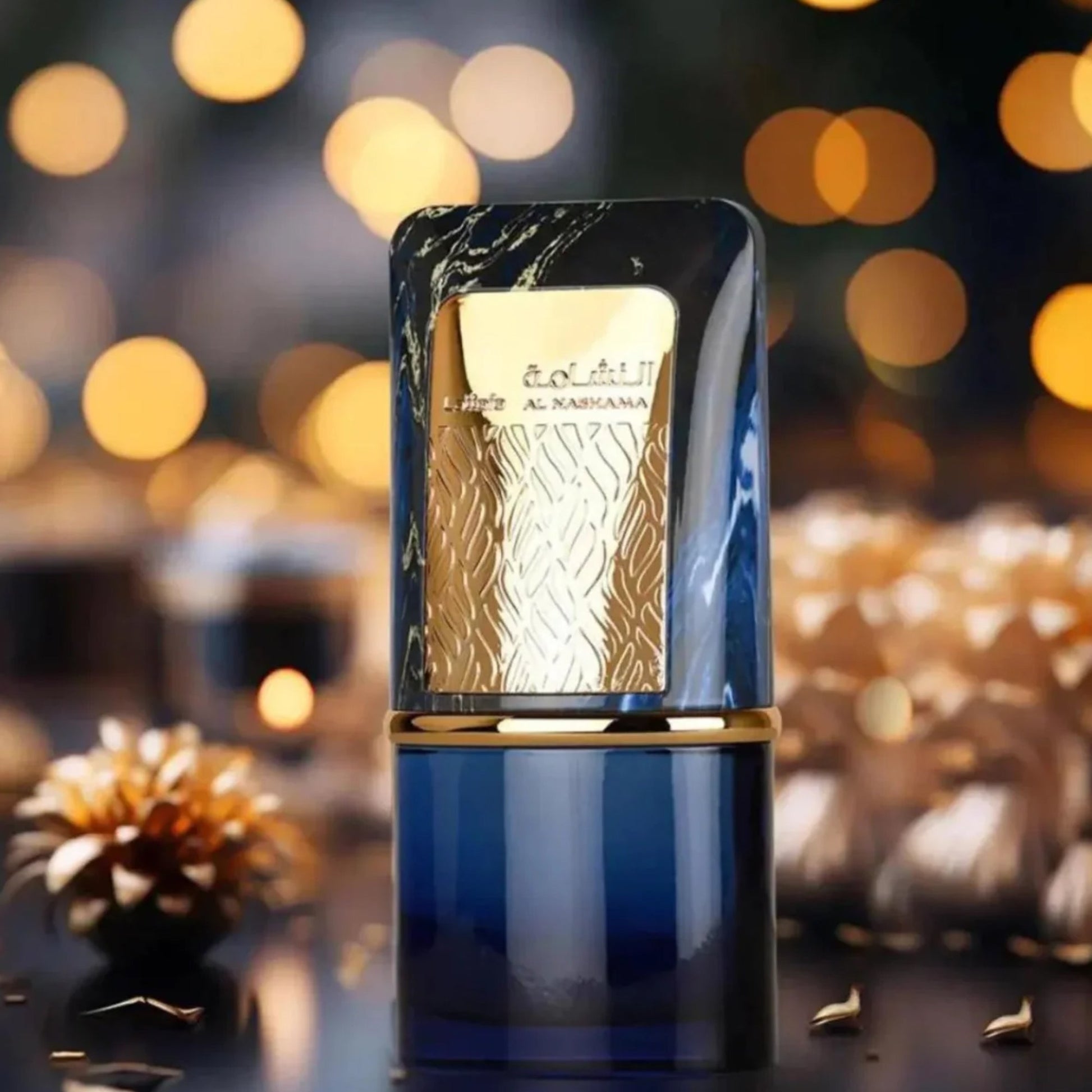 lattafa al nashama eau de parfum