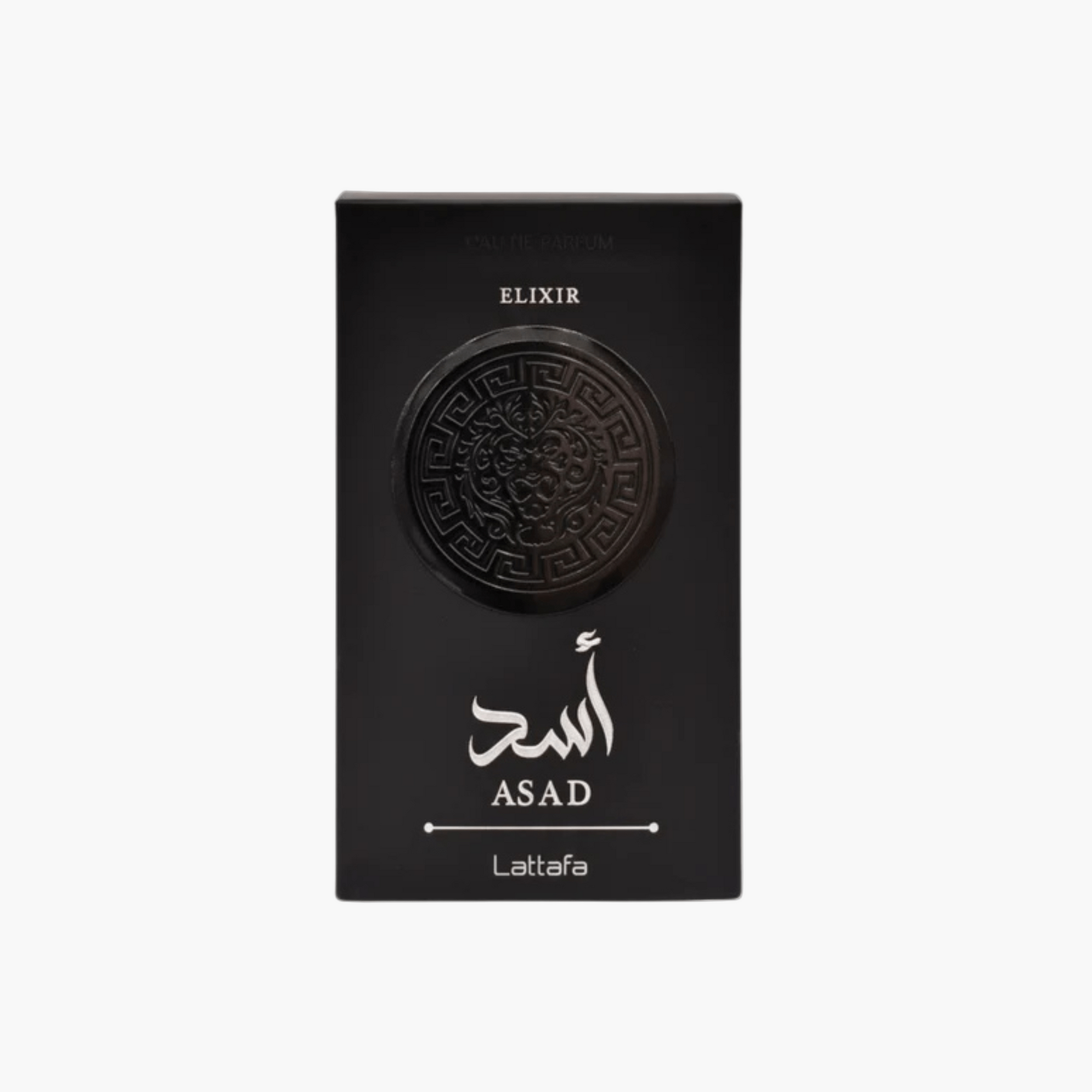 Lattafa Asad Elixir Eau De Parfum For Men