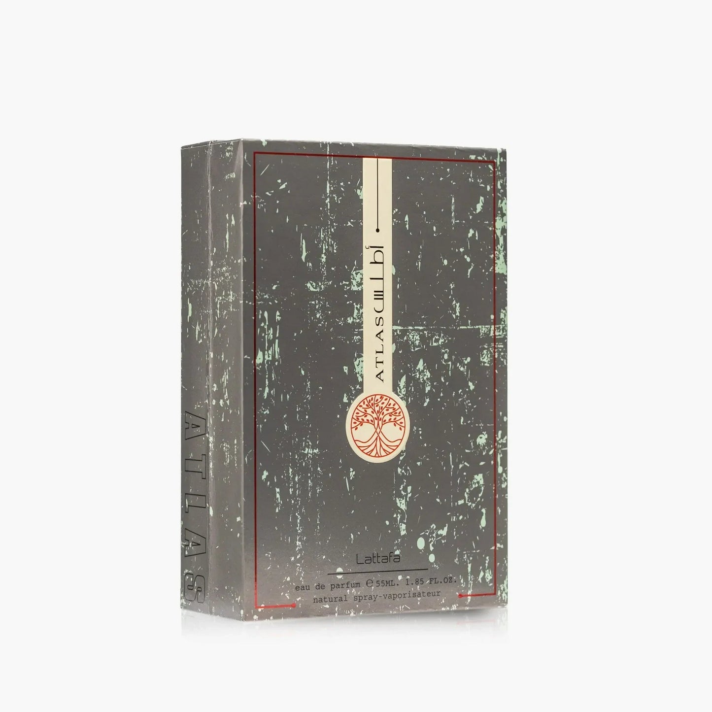 lattafa atlas perfume