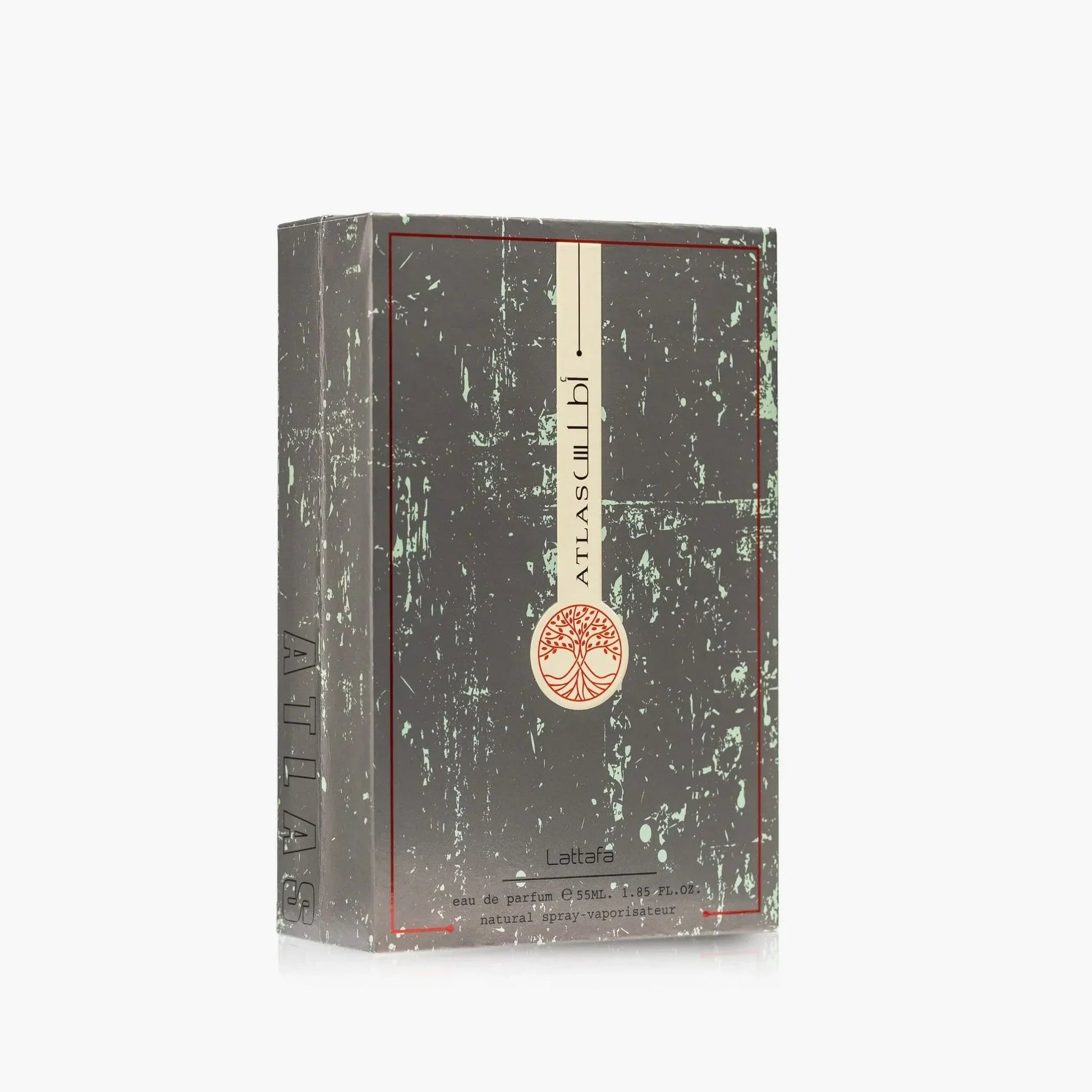 lattafa atlas perfume