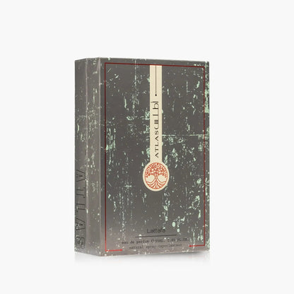 lattafa atlas perfume