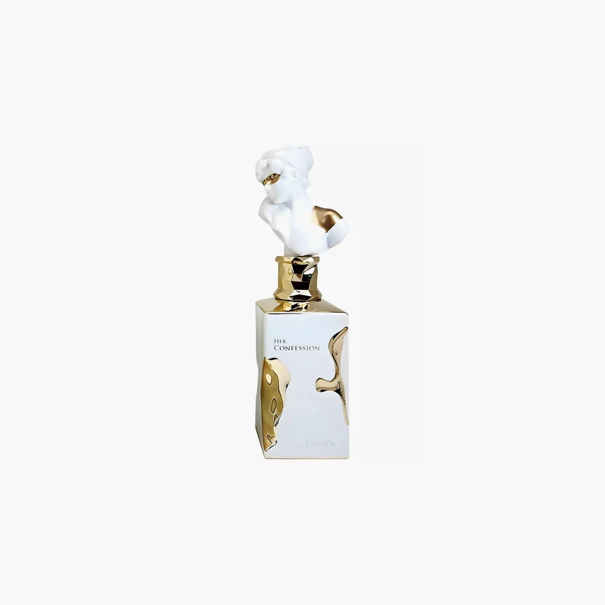 Lattafa Her Confession Eau De Parfum Women 100Ml