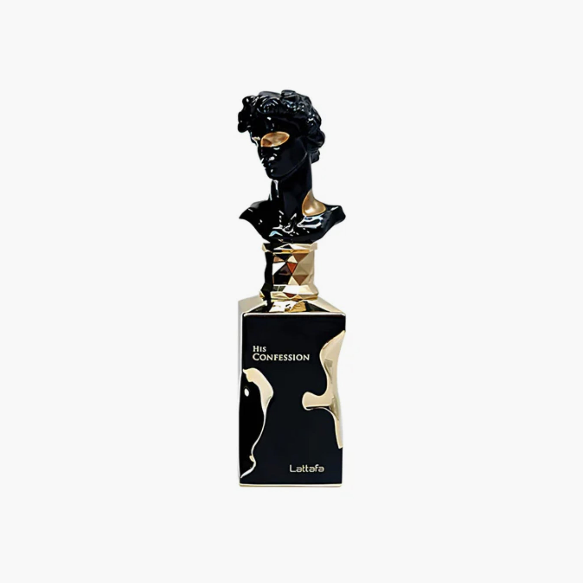 Lattafa His Confession Eau De Parfum For Men 100ml