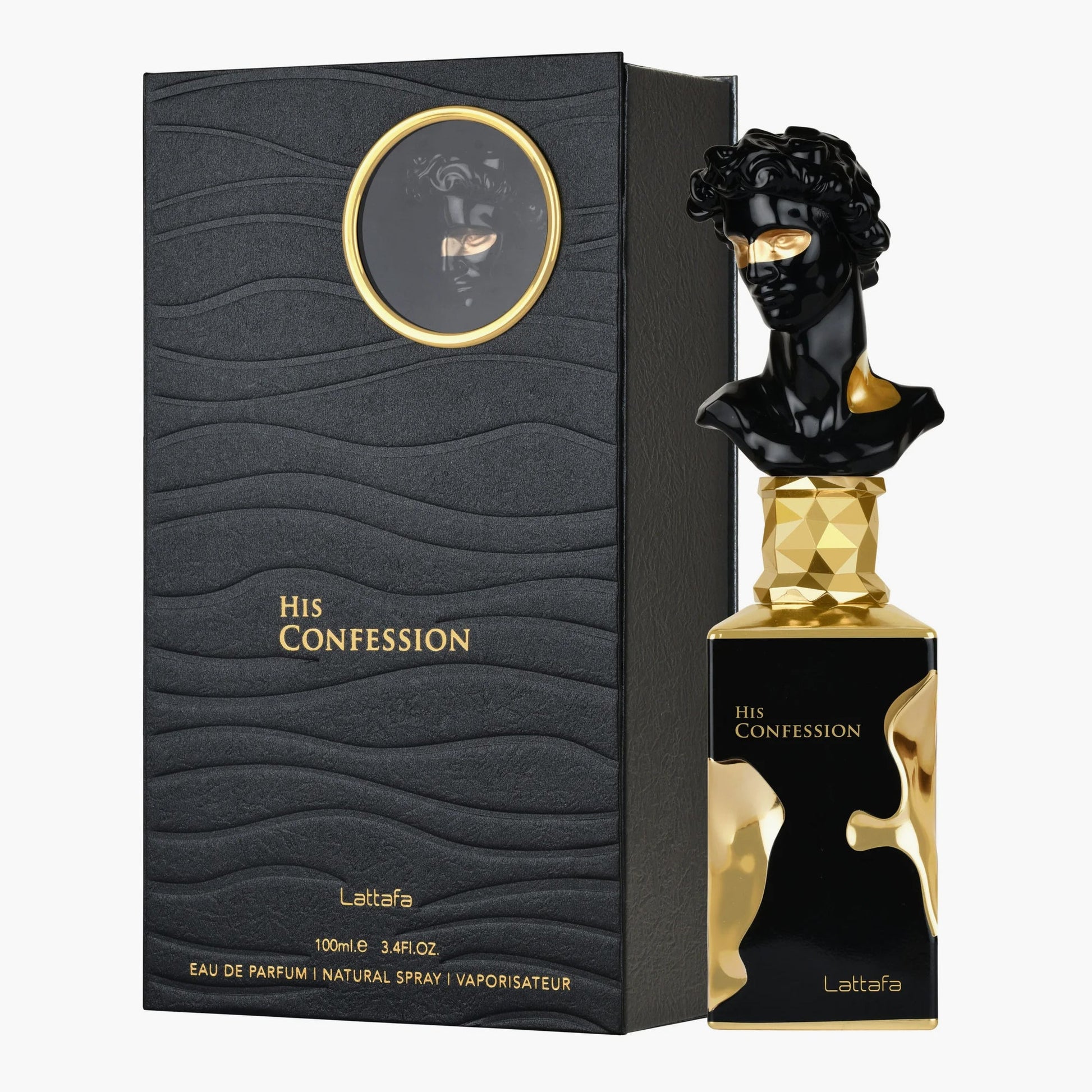 lattafa his confession price in pakistan