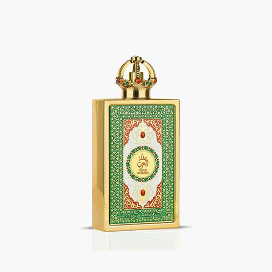 Lattafa Pride Queen Of Arabia For Women Eau De Parfum 100ml