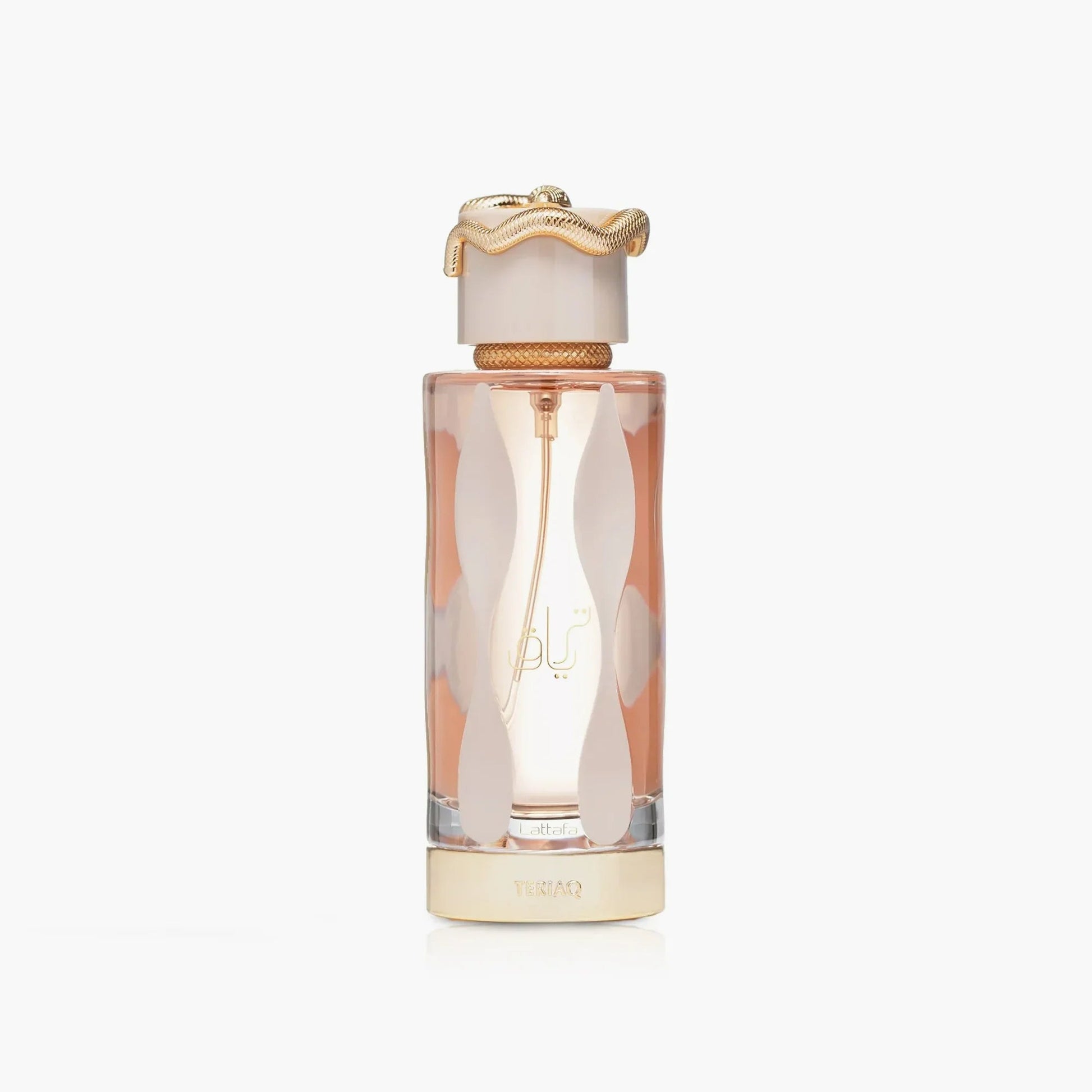 Lattafa Teriaq Eau De Parfum Unisex 100ml