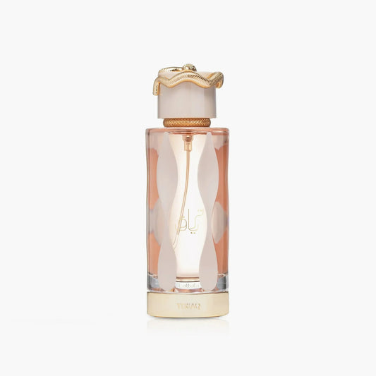 Lattafa Teriaq Eau De Parfum Unisex 100ml