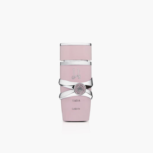 Lattafa Yara For Women Eau De Parfum Without Box 25ml