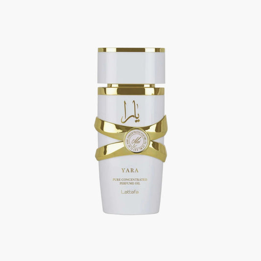 Lattafa Yara Moi Pure Concentrated Perfume Oil 20ml