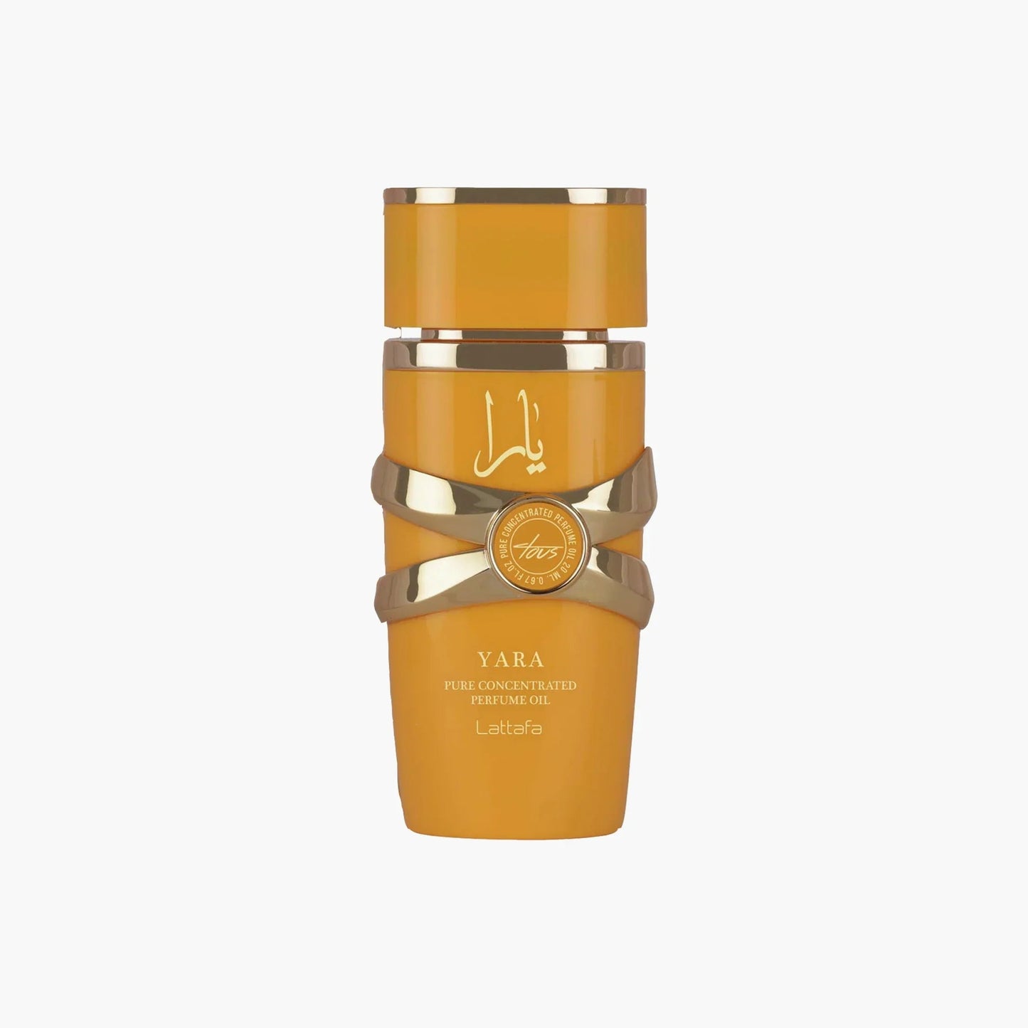 Lattafa Yara Tous Pure Concentrated Perfume Oil 20ml