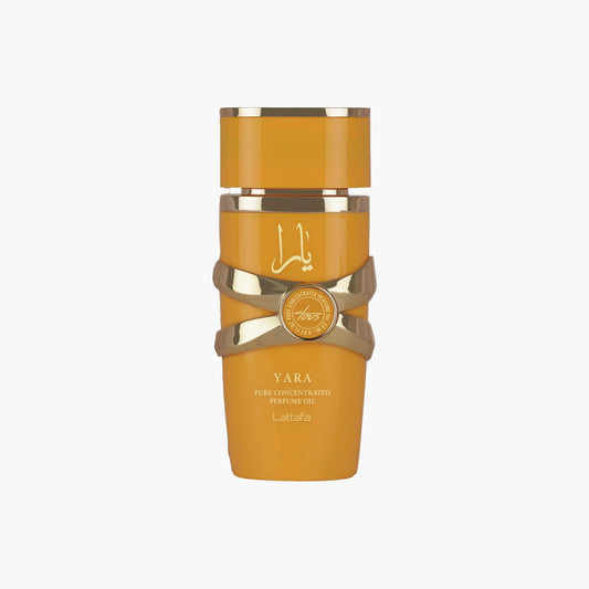 Lattafa Yara Tous Pure Concentrated Perfume Oil 20ml