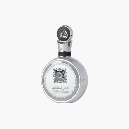 Lattafa Fakhar Platinum Eau De Parfum Unisex 100ml