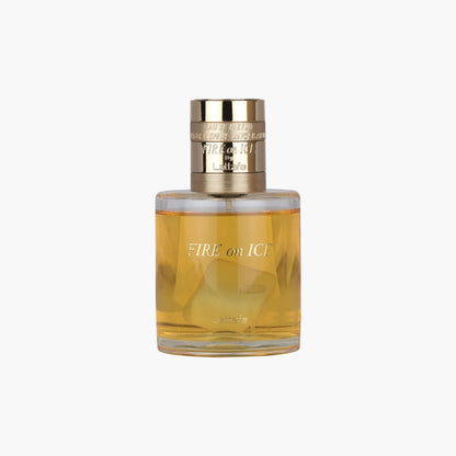 Lattafa Fire On Ice Eau De Parfum Unisex 110ml