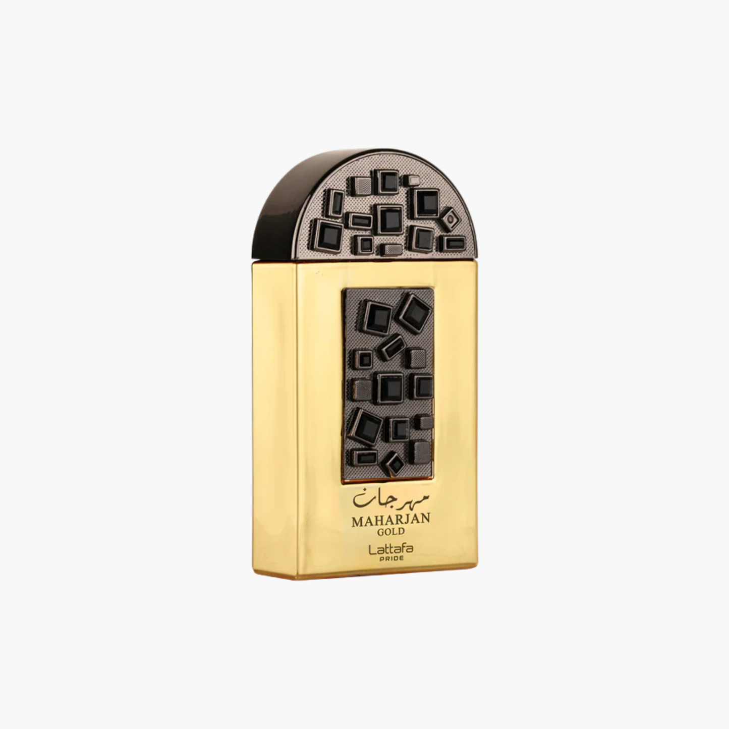 Lattafa Maharjan Gold Eau De Parfum Unisex 100ml