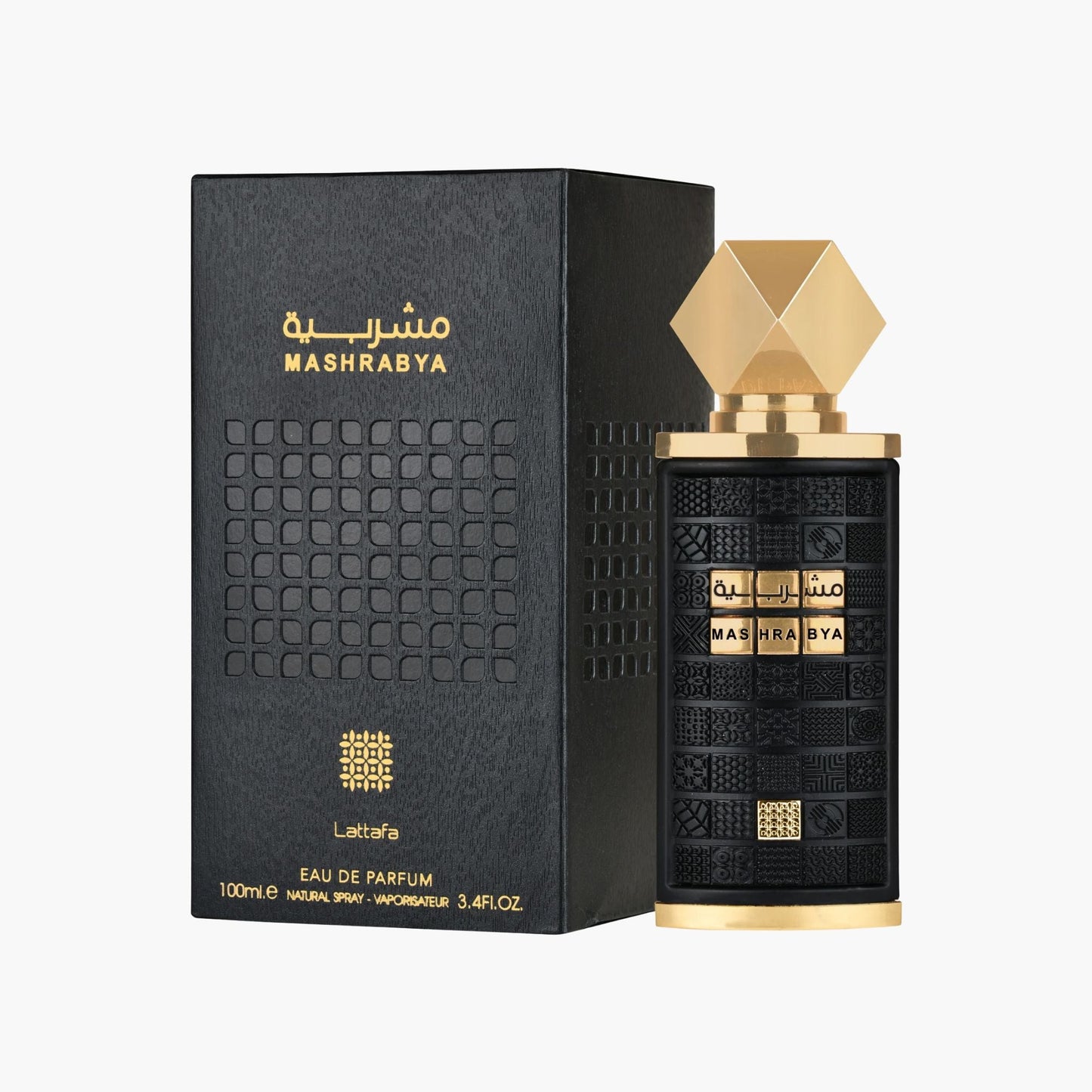 lattafa mashrabya price