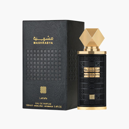 lattafa mashrabya price