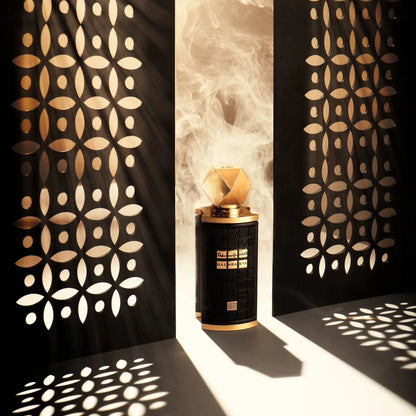 lattafa mashrabya review