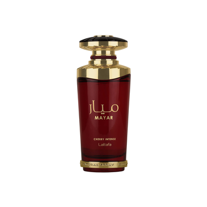 Lattafa Mayar Cherry Intense Eau de Parfum Unisex 100ml