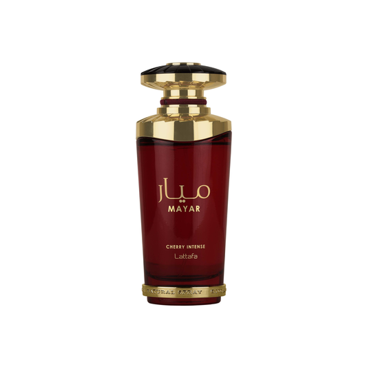 Lattafa Mayar Cherry Intense Eau de Parfum Unisex 100ml