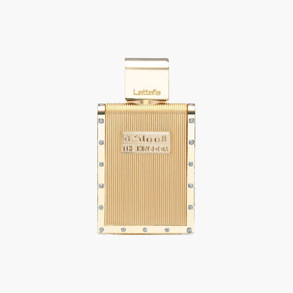 Lattafa The Kingdom Eau De Parfum for Men 100ml