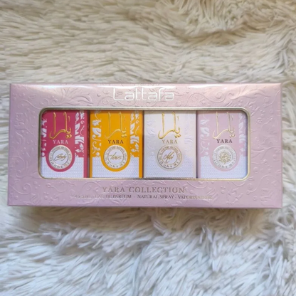 top 10 lattafa perfumes for ladies