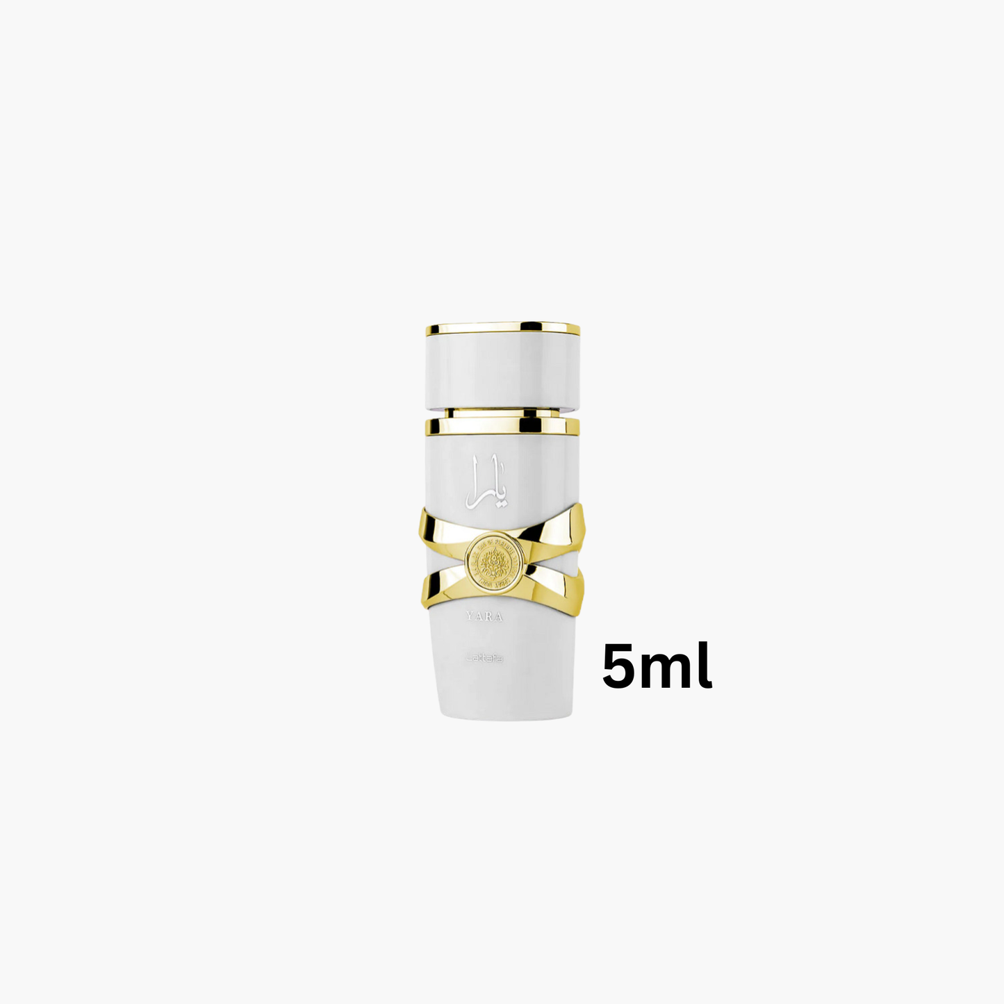 Lattafa Yara Moi Eau De Parfum For Women Mini 5ml