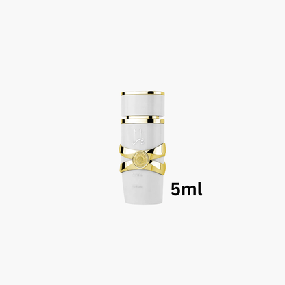 Lattafa Yara Moi Eau De Parfum For Women Mini 5ml