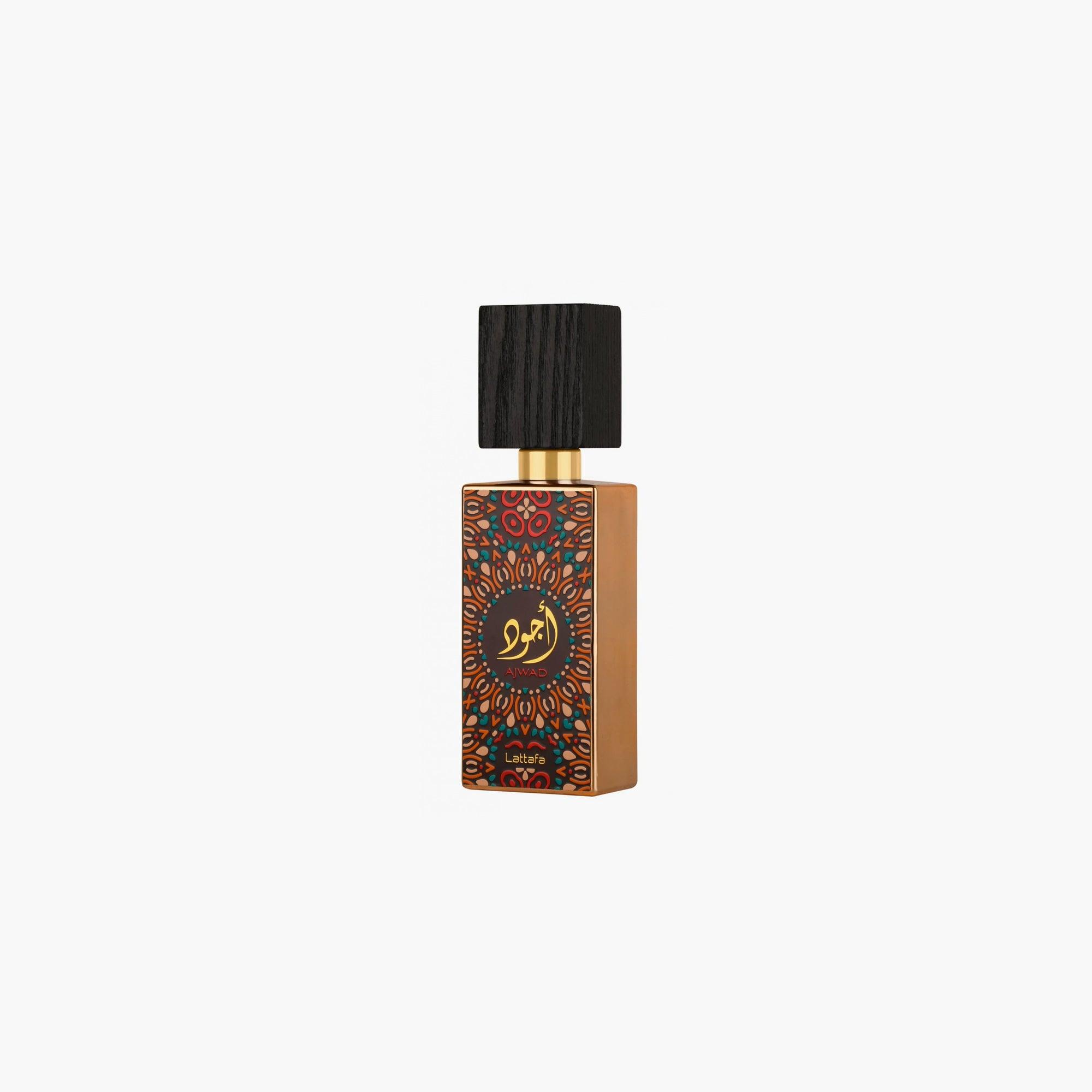 Lattafa Ajwad Eau De Parfum Unisex 60ml