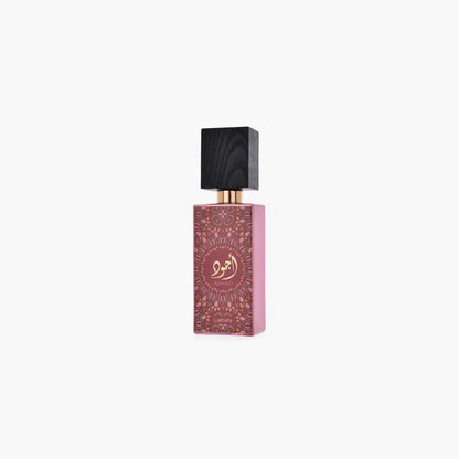 Lattafa Ajwad Pink To Pink Eau de Parfum 60ml Bottle