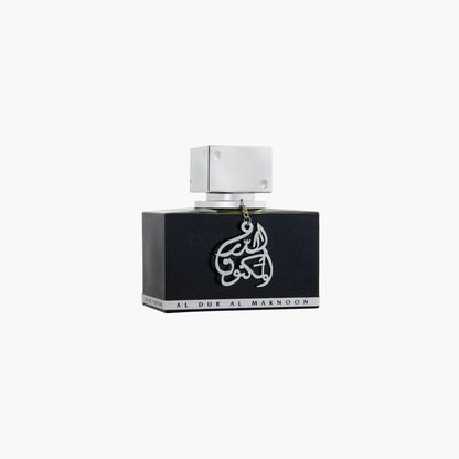 Lattafa Al Dur Al Maknoon Eau de Parfum 100ml Bottle