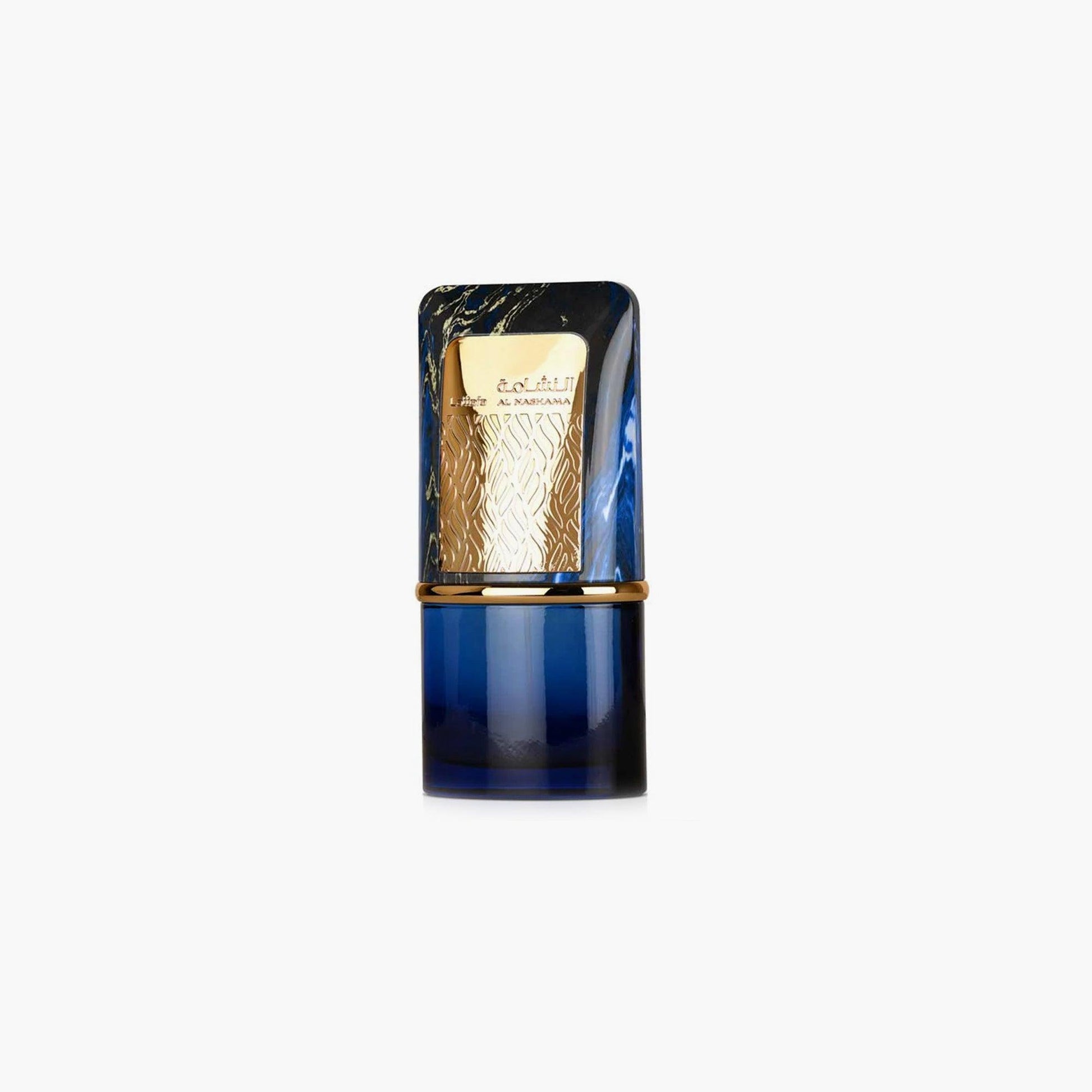 Lattafa Al Nashama Caprice Eau de Parfum 100ml Bottle
