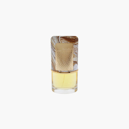 Lattafa Al Nashama Eau de Parfum 100ml Bottle