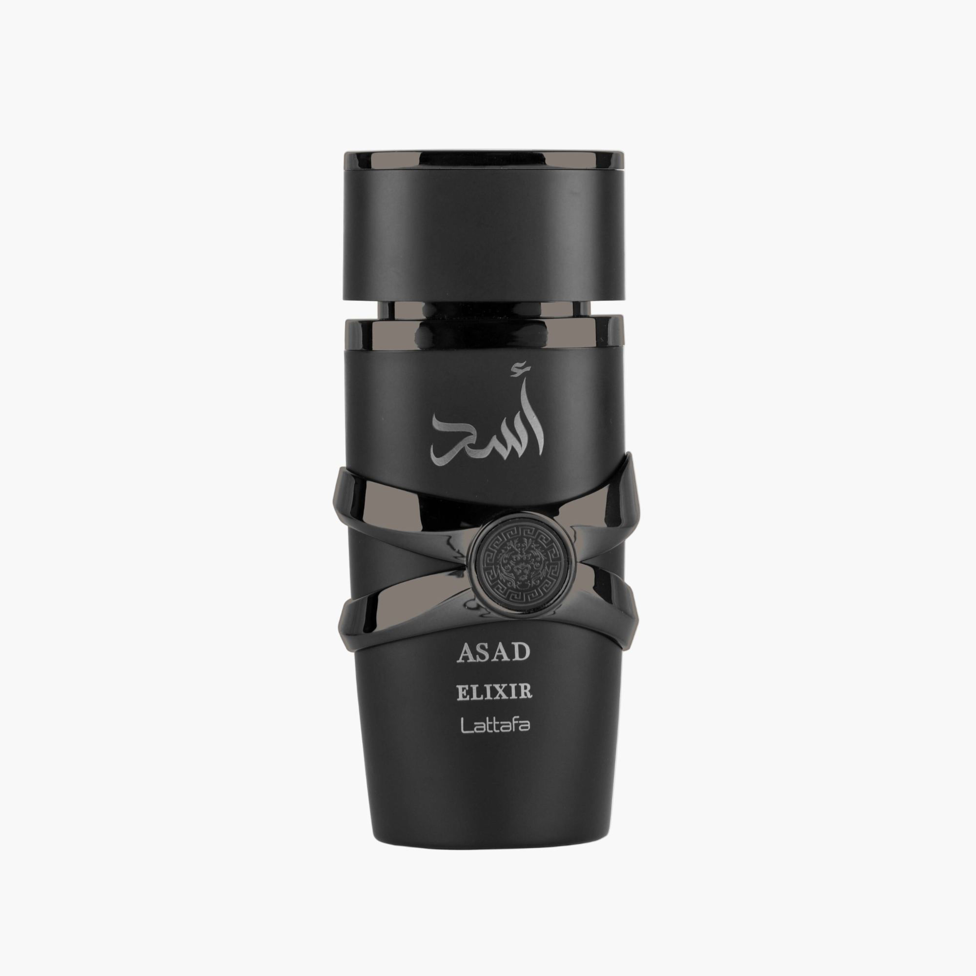 Lattafa Asad Elixir Eau De Parfum For Men 100ml