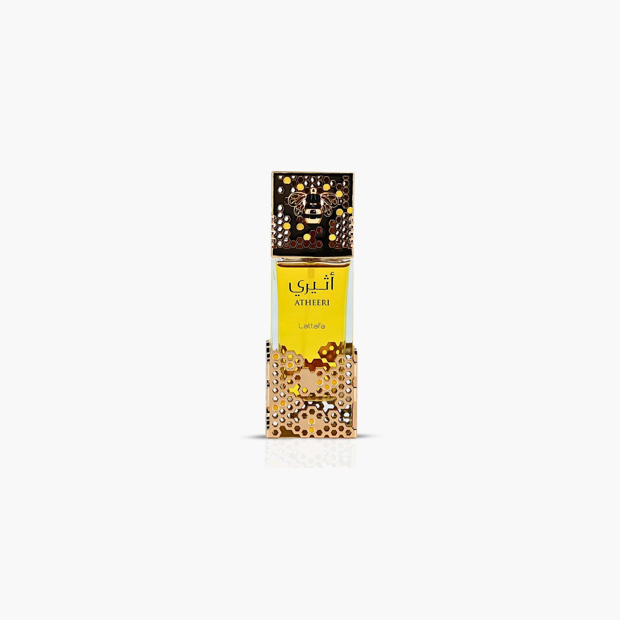 Lattafa Atheeri Eau De Parfum For Women 100ml