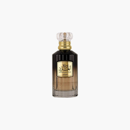 Lattafa Awraq Al Oud Eau de Parfum 100ml Bottle