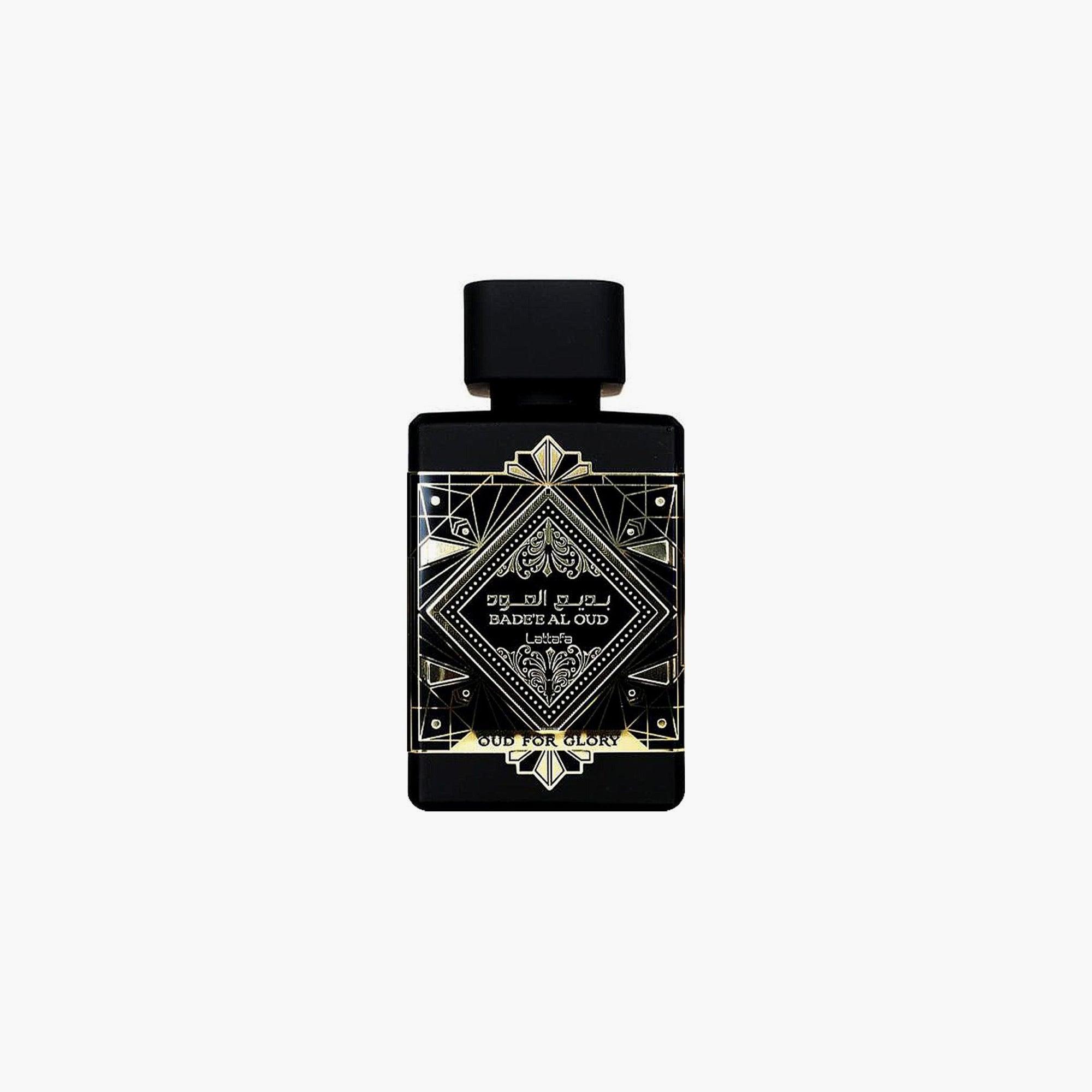Lattafa Badee Al Oud Oud For Glory Eau De Parfum Unisex 100ml