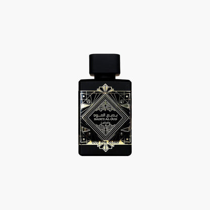 Lattafa Badee Al Oud Oud For Glory Eau de Parfum 100ml Bottle