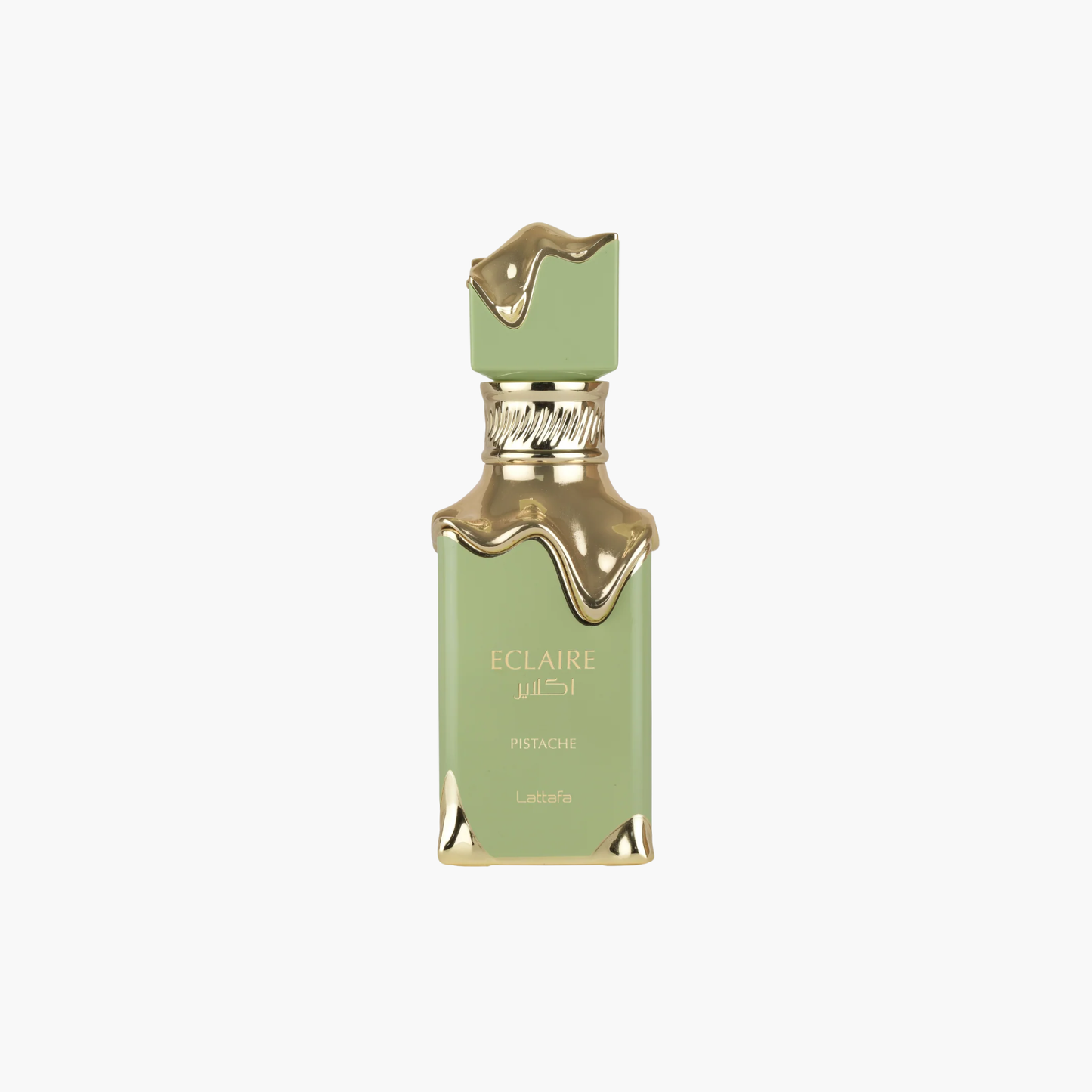Lattafa Eclaire Pistache Eau De Parfum For Unisex 100ml